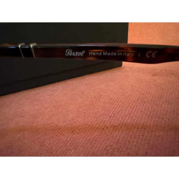 Persol PO3235S Handmade in Italy - Picture 4 of 6